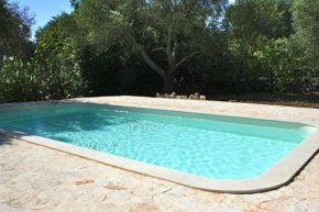 Trullo Ostuni - IAP02100i-U
